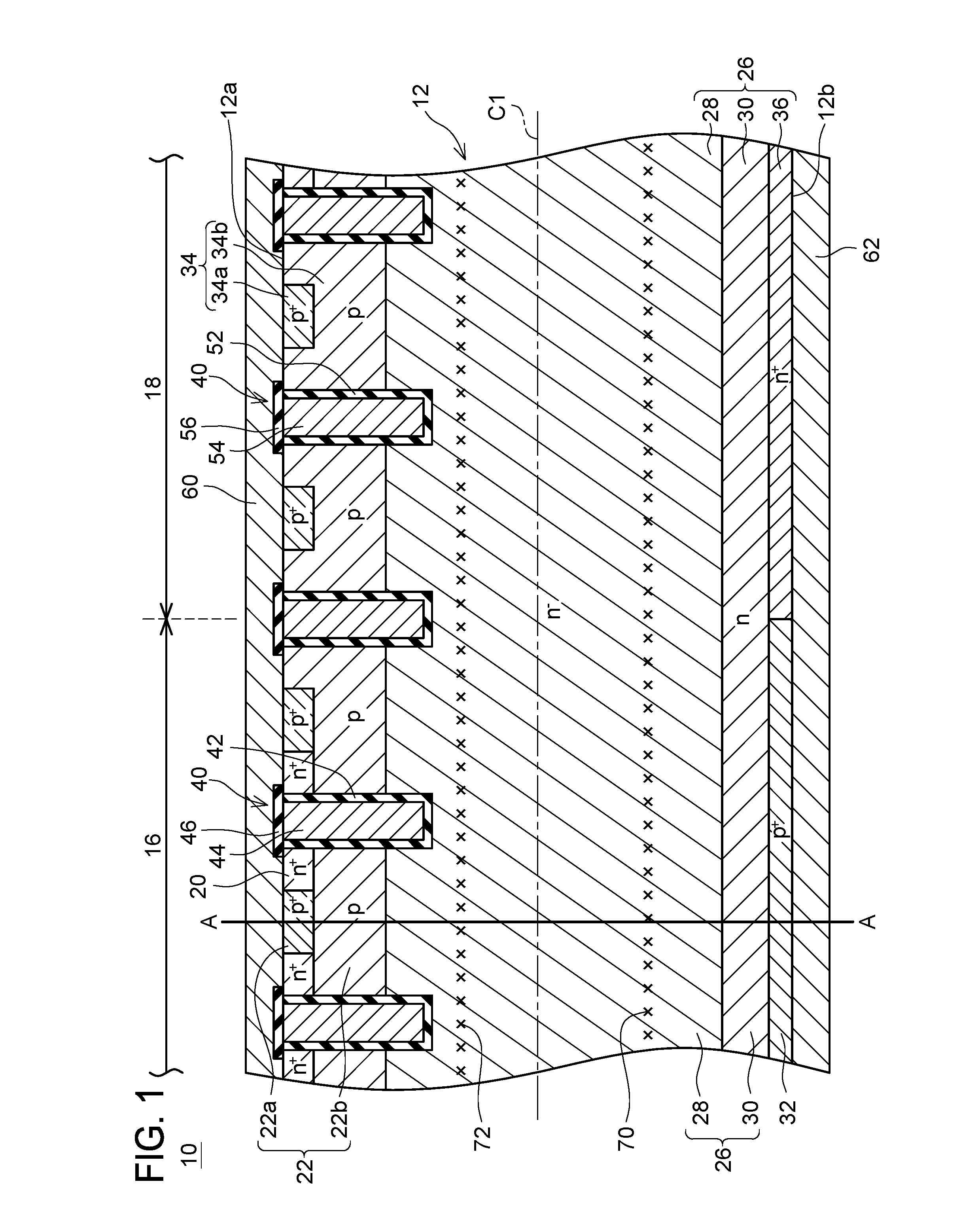 Semiconductor device and method for manufacturing the same