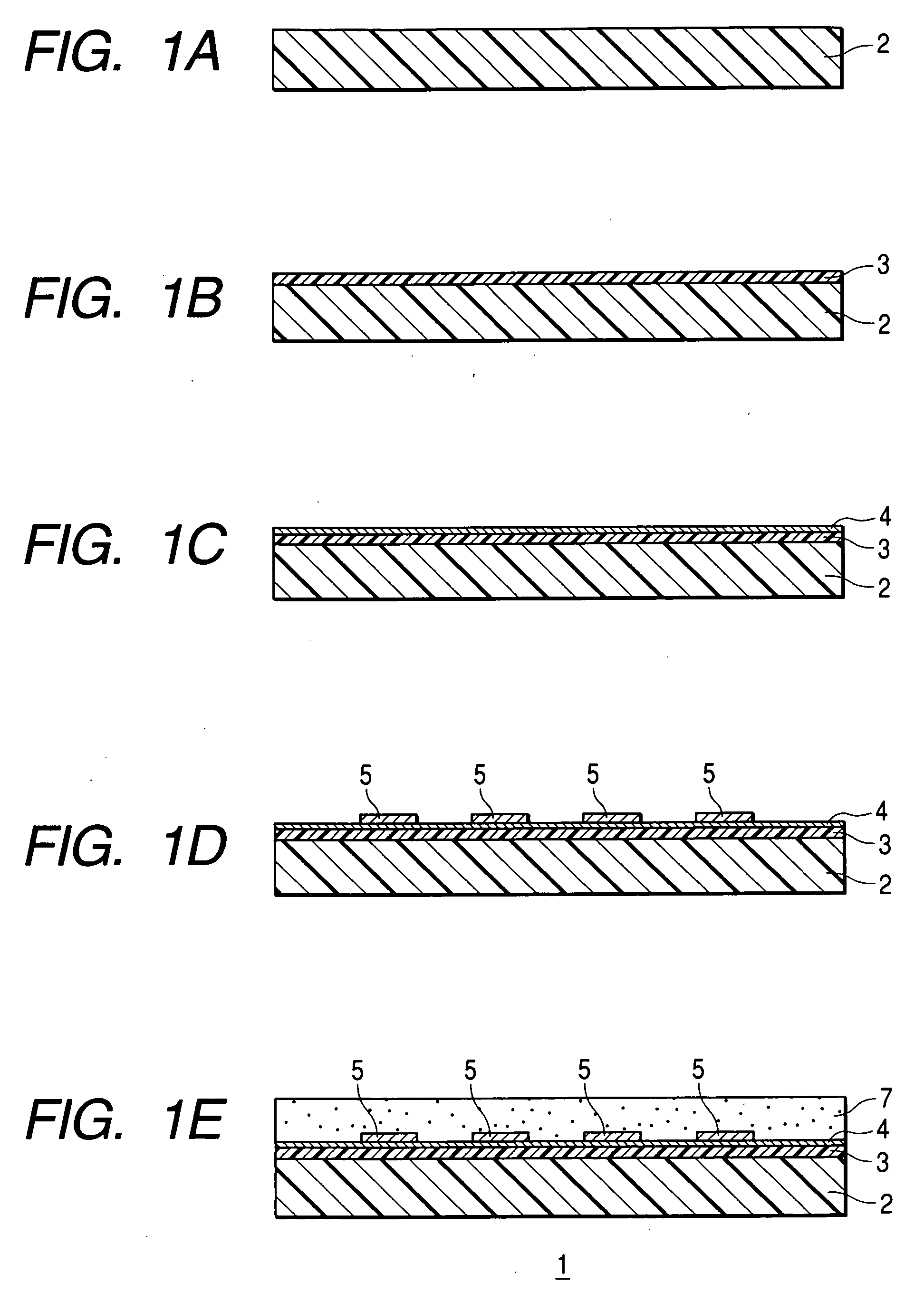 Thin metal layers-having ceramic green sheet and method for producing ceramic capacitor