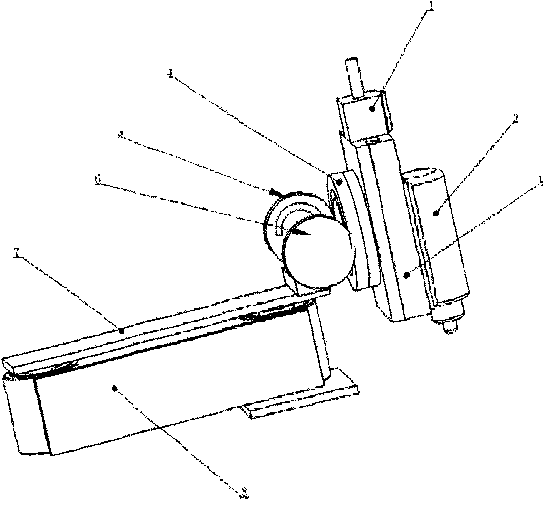 Multifunctional glass edge grinding machine and operating method thereof