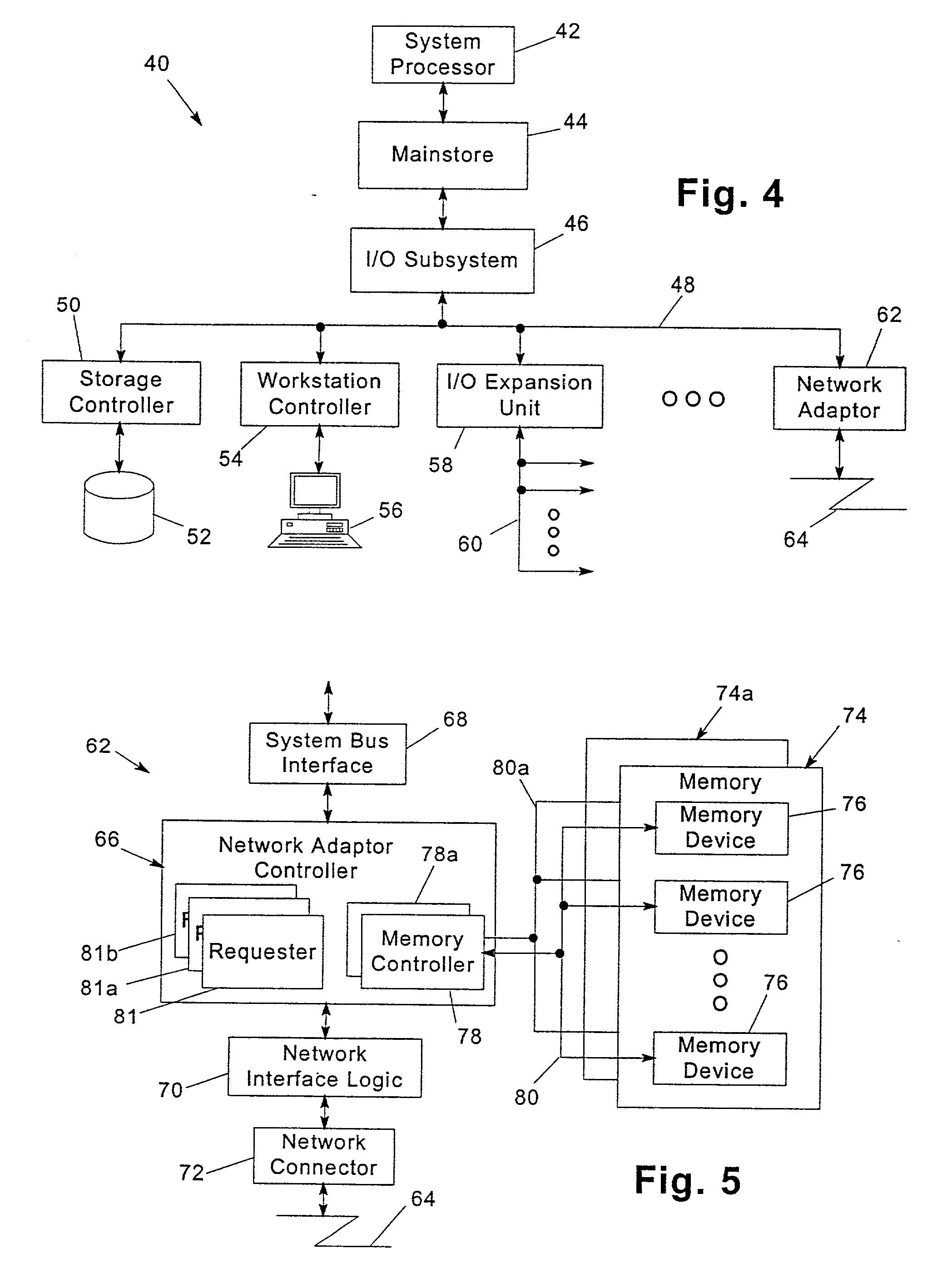 Dynamically-tunable memory controller