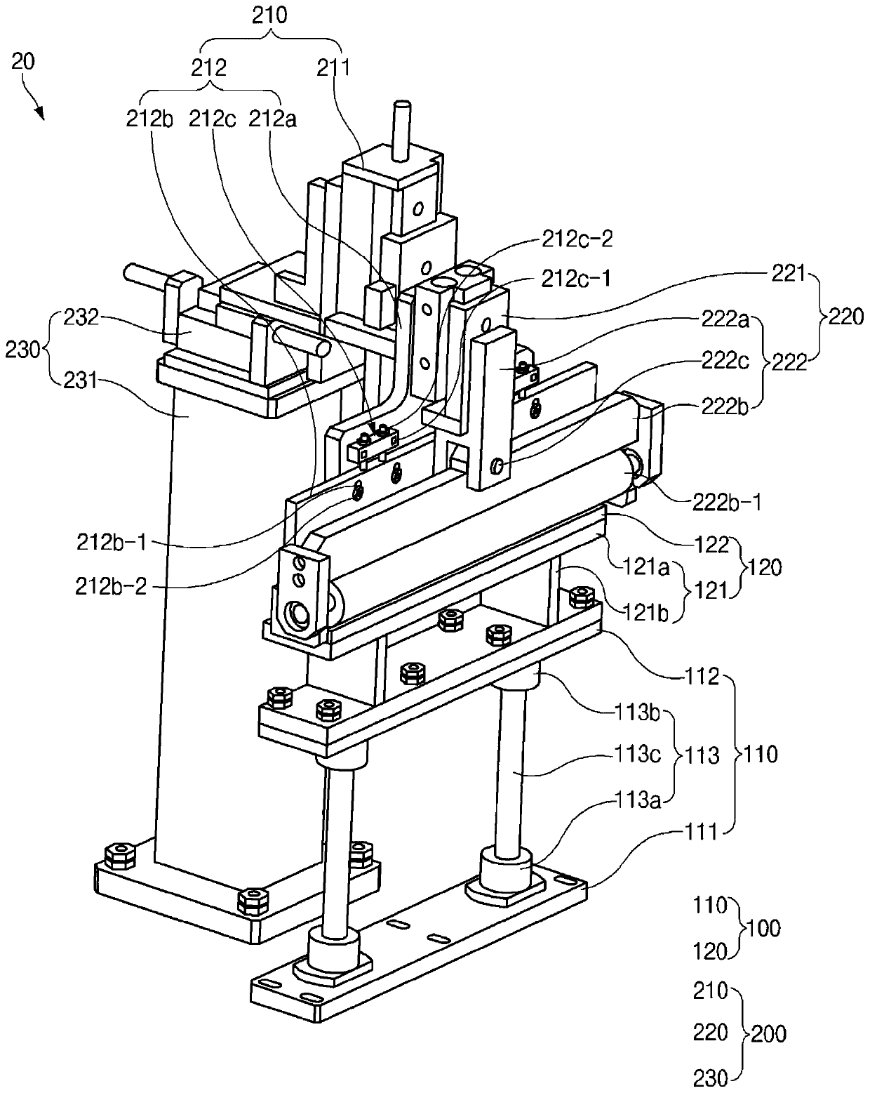 Electrolyte removal device, apparatus and method for manufacturing secondary battery comprising same, and secondary battery