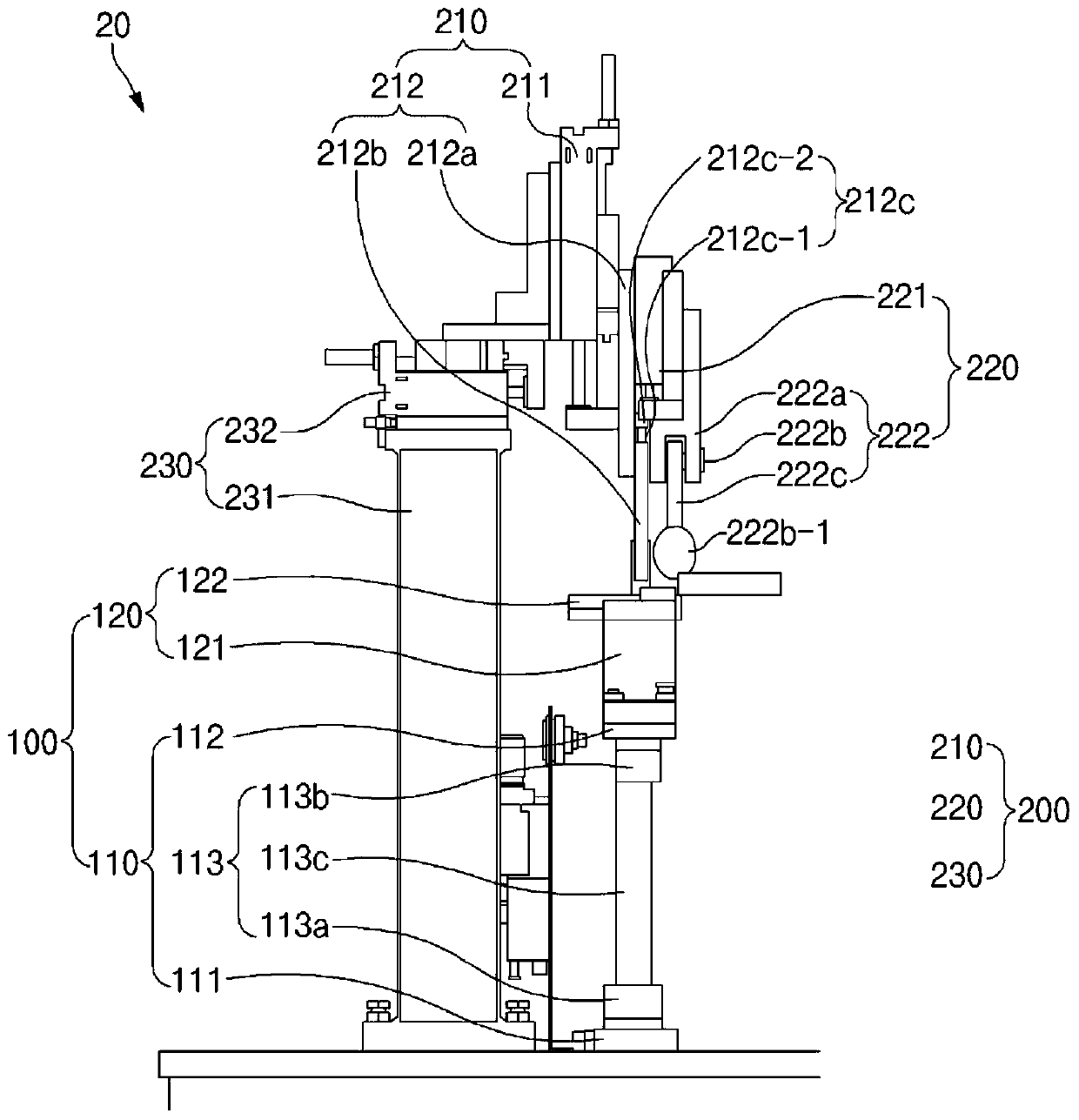 Electrolyte removal device, apparatus and method for manufacturing secondary battery comprising same, and secondary battery