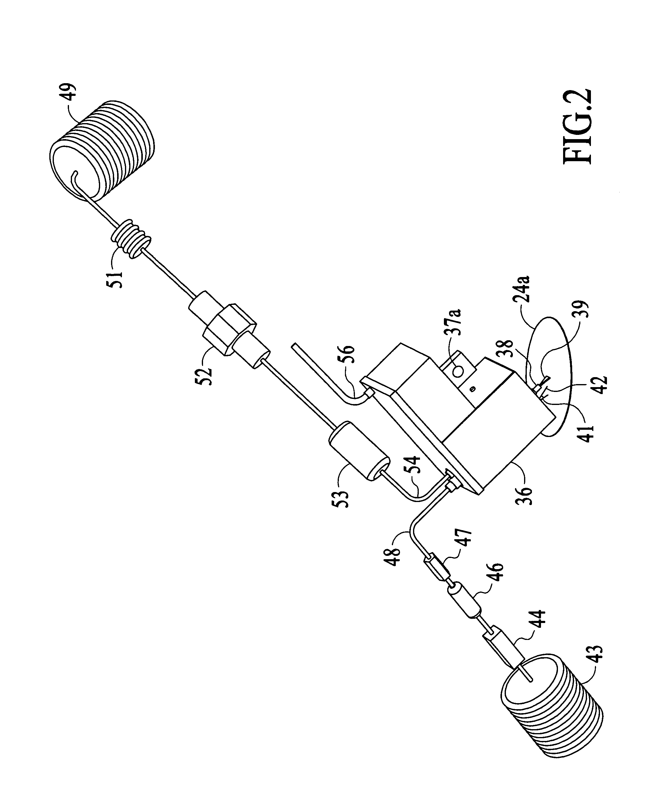 Methods for resist stripping and other processes for cleaning surfaces substantially free of contaminants