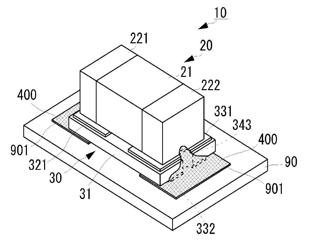 Electronic component