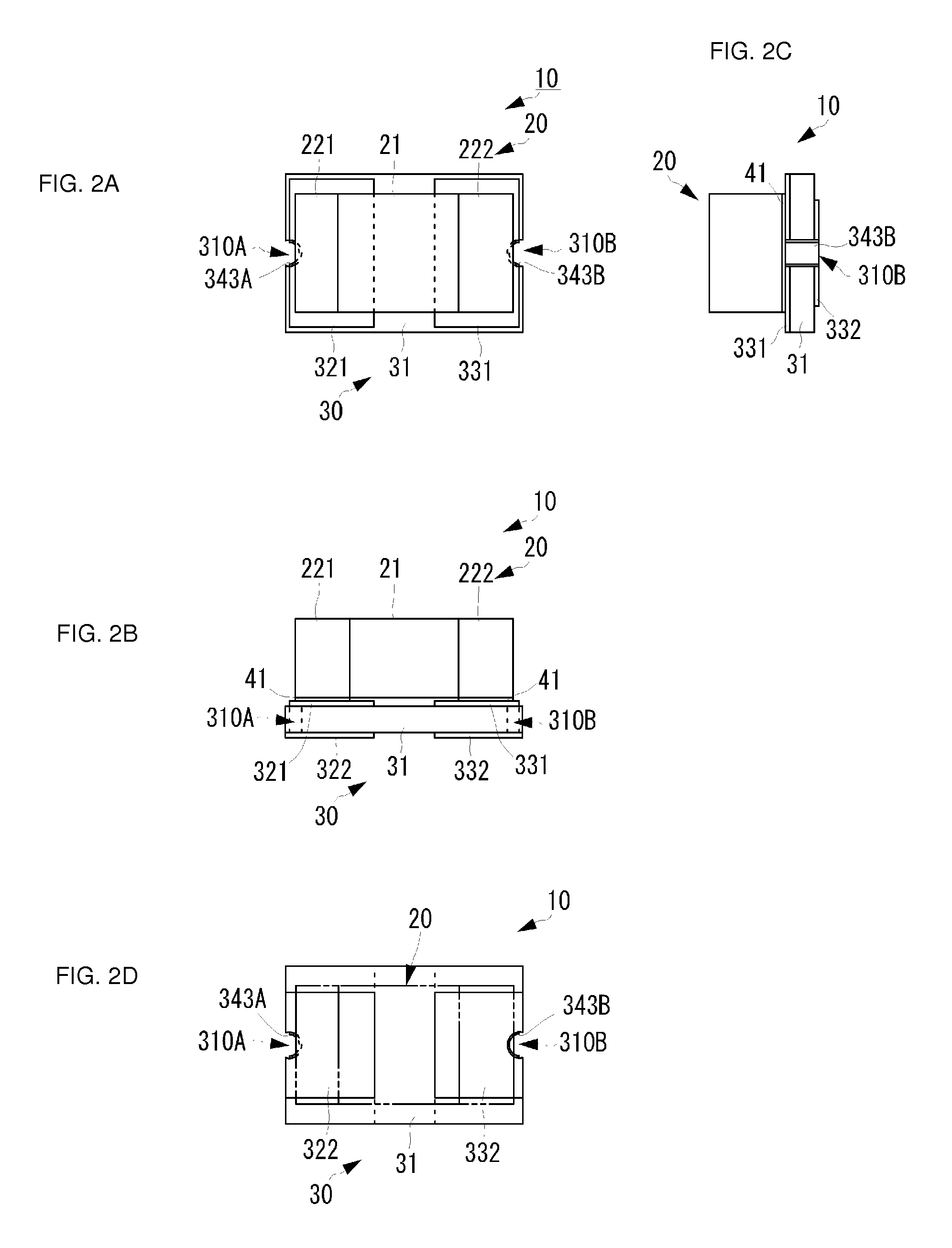 Electronic component