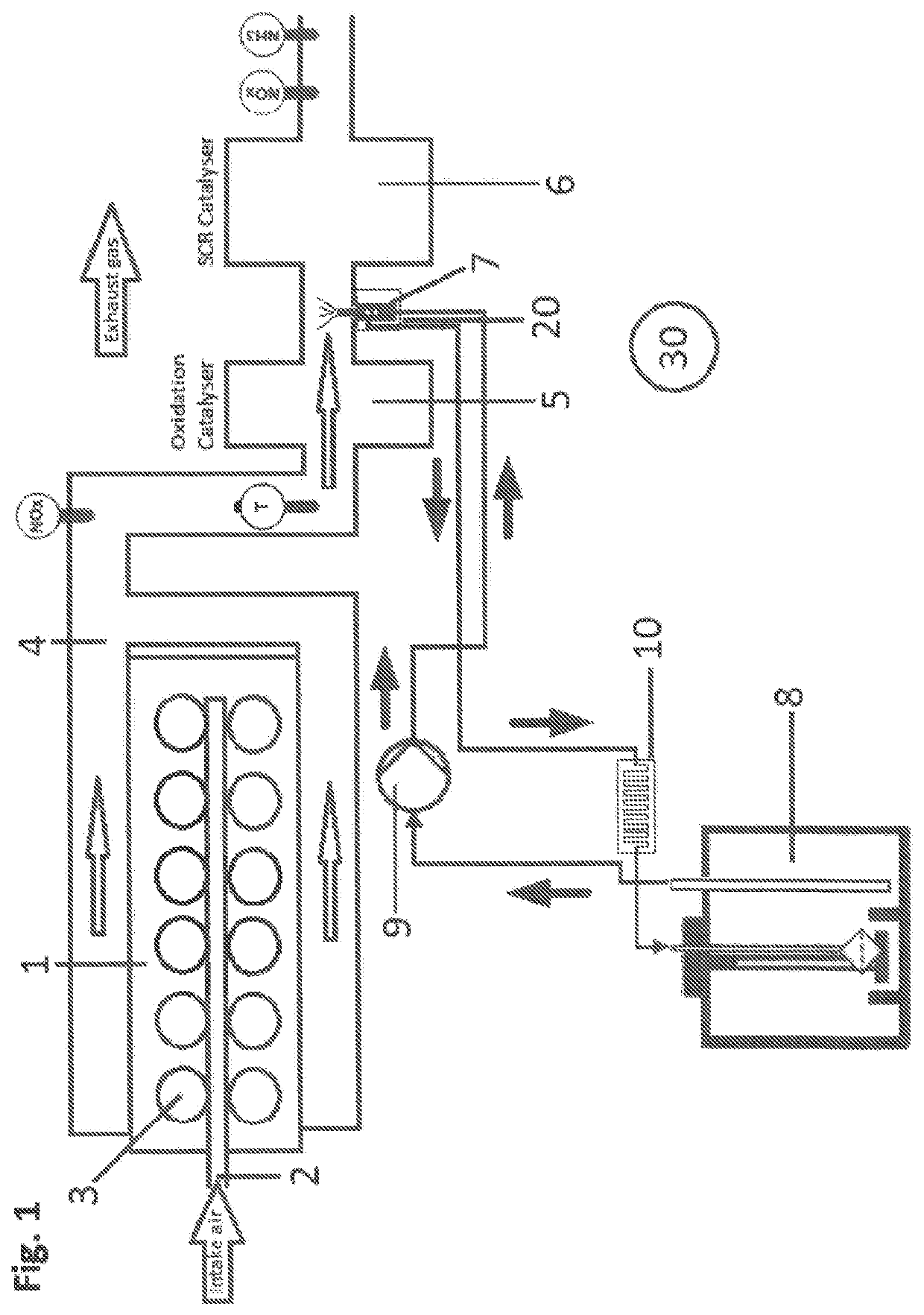 Combustion engine