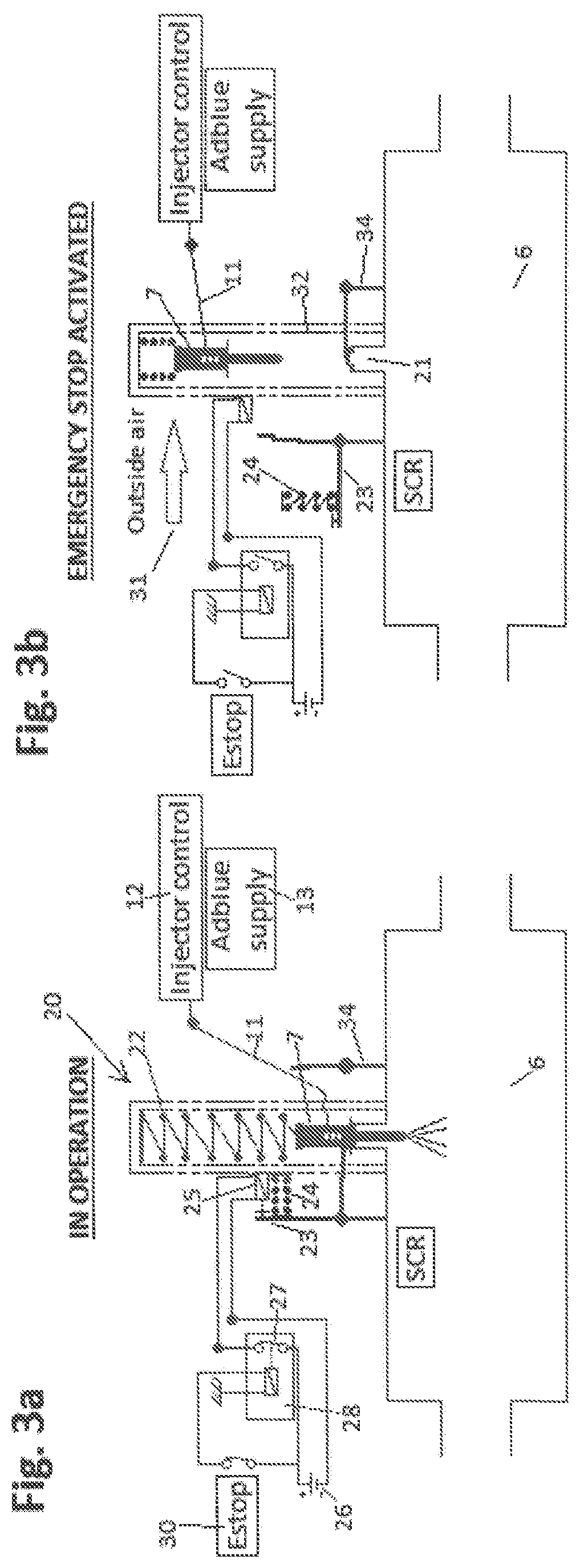 Combustion engine