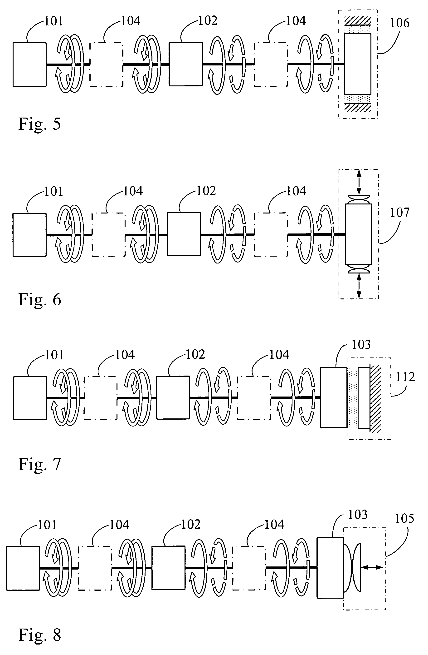 Bidirectional different speed ratio driving device with bidirectional manpower input