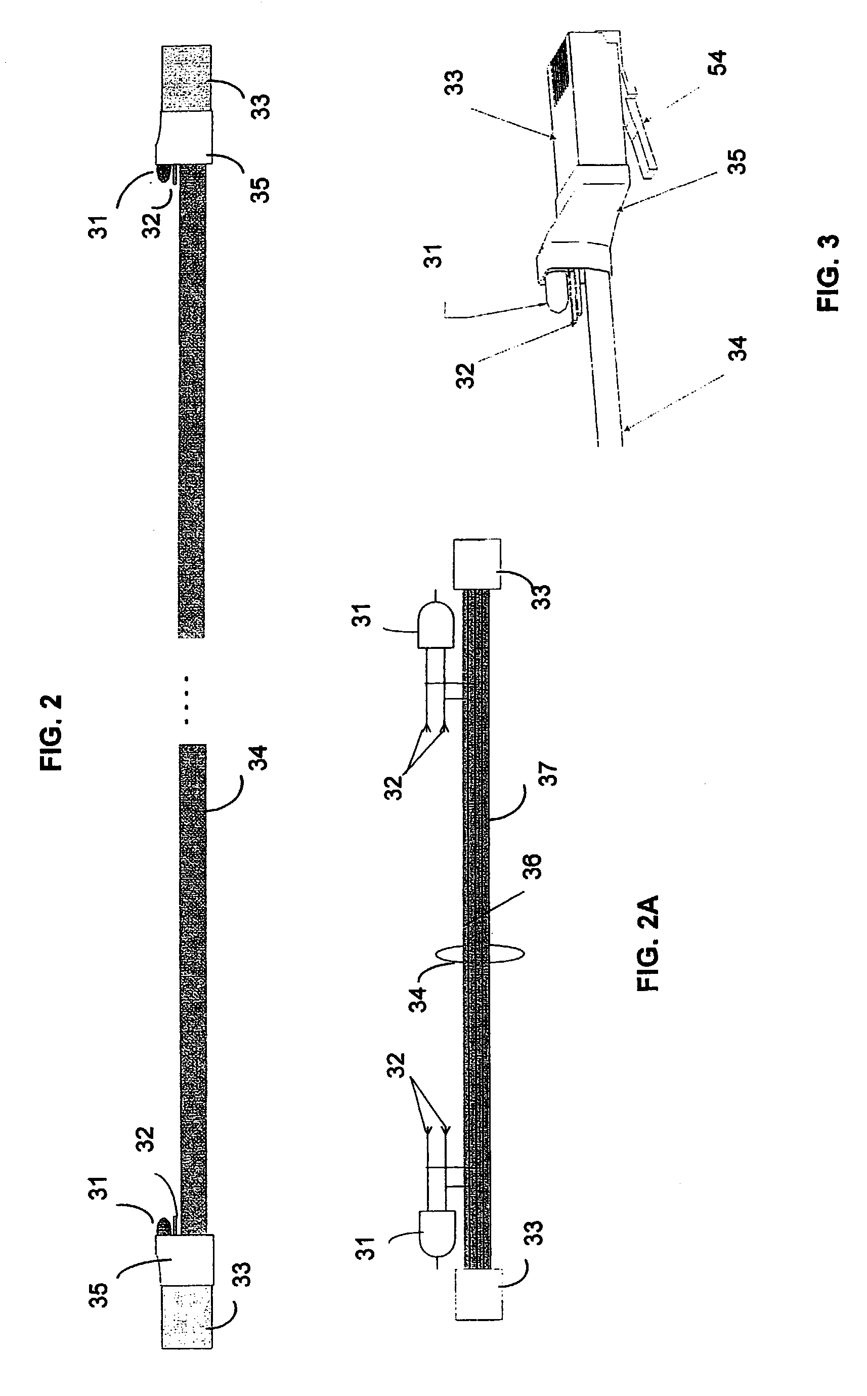 Method and apparatus for tracking remote ends of networking cables