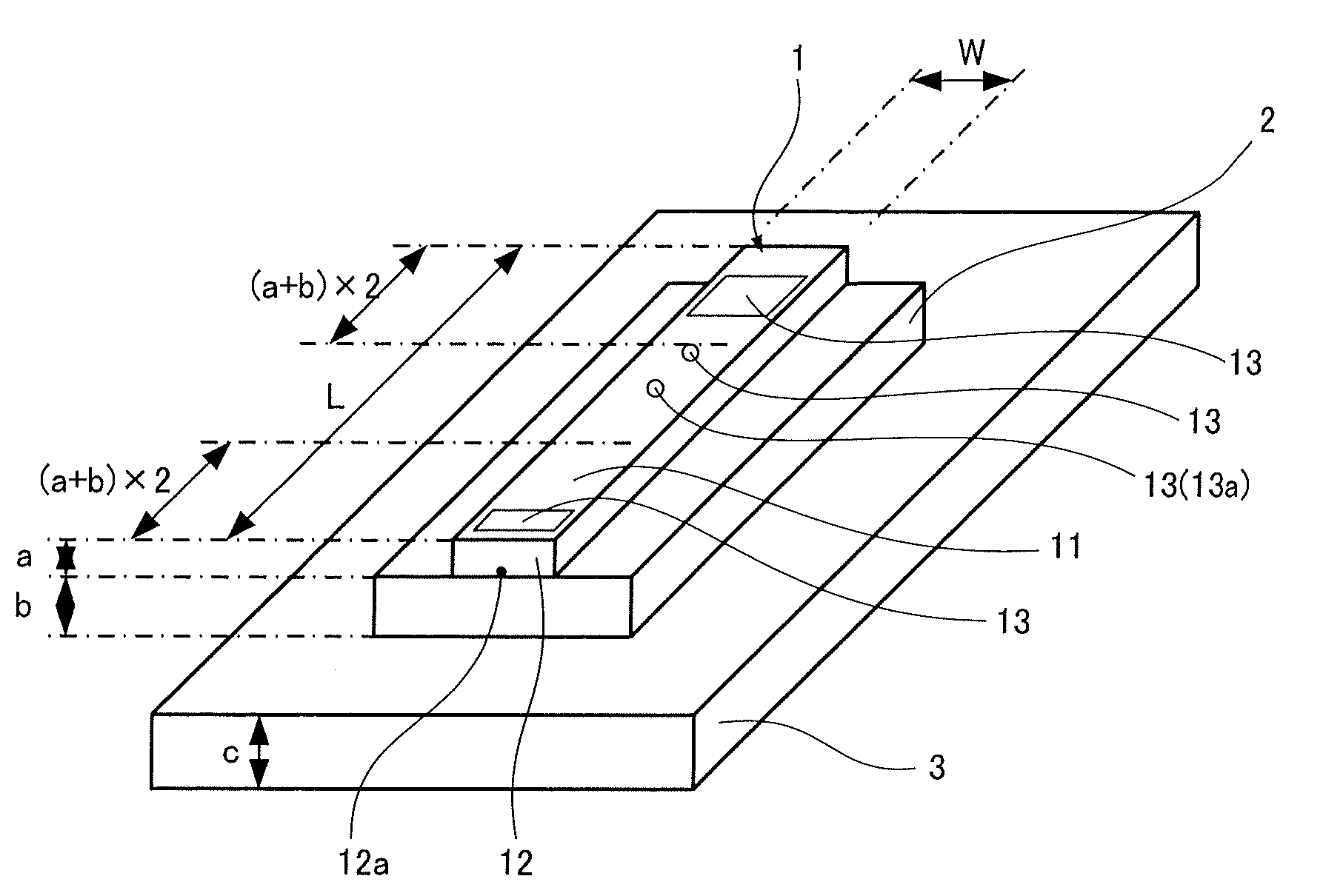 Semiconductor laser apparatus