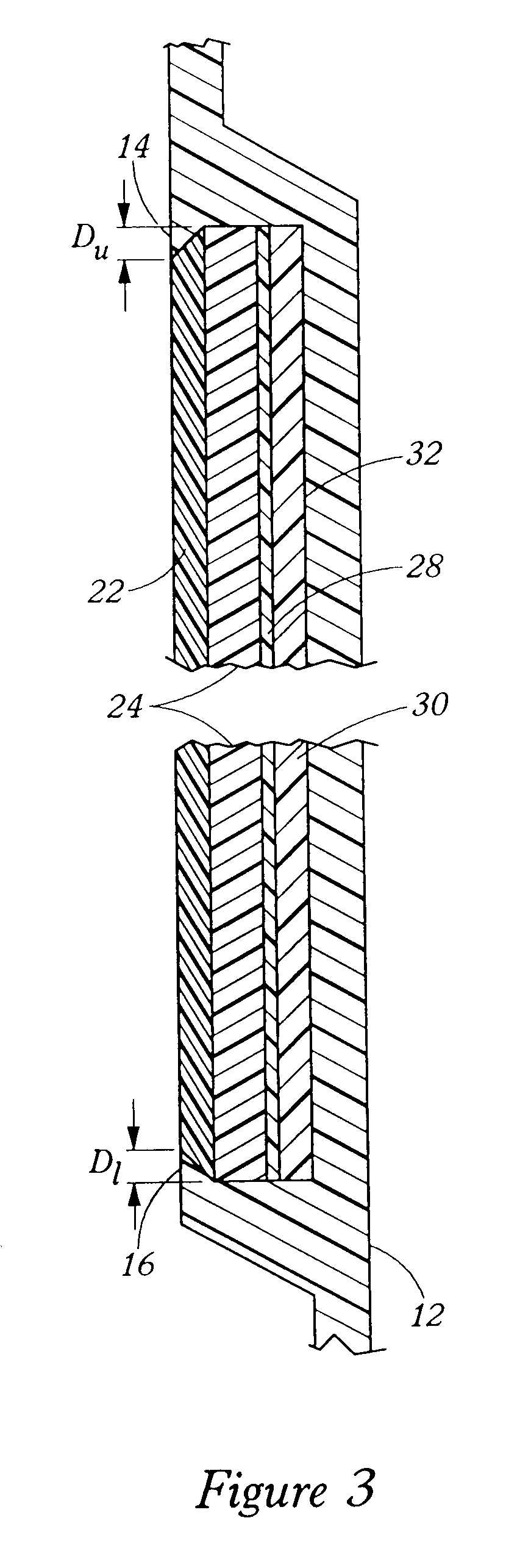 Method of bonding a lenticular lens sheet to plastic objects and objects made from same