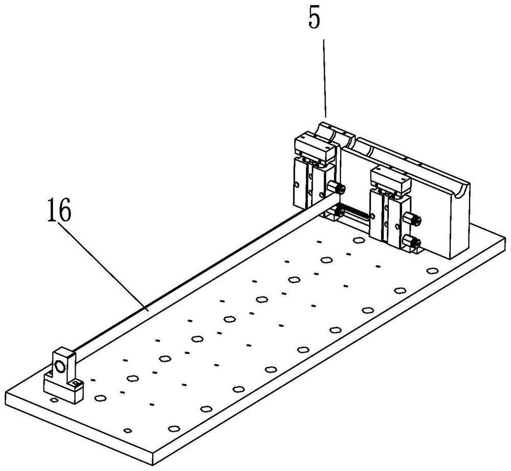 Moxa cone processing equipment