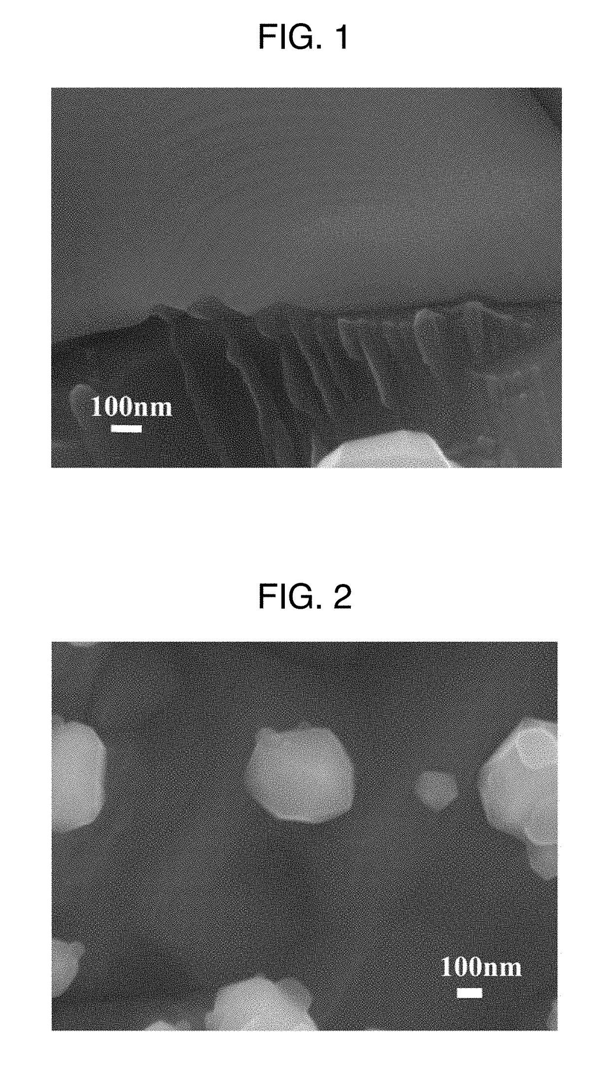 Magnetic Material and Manufacturing Method Therefor