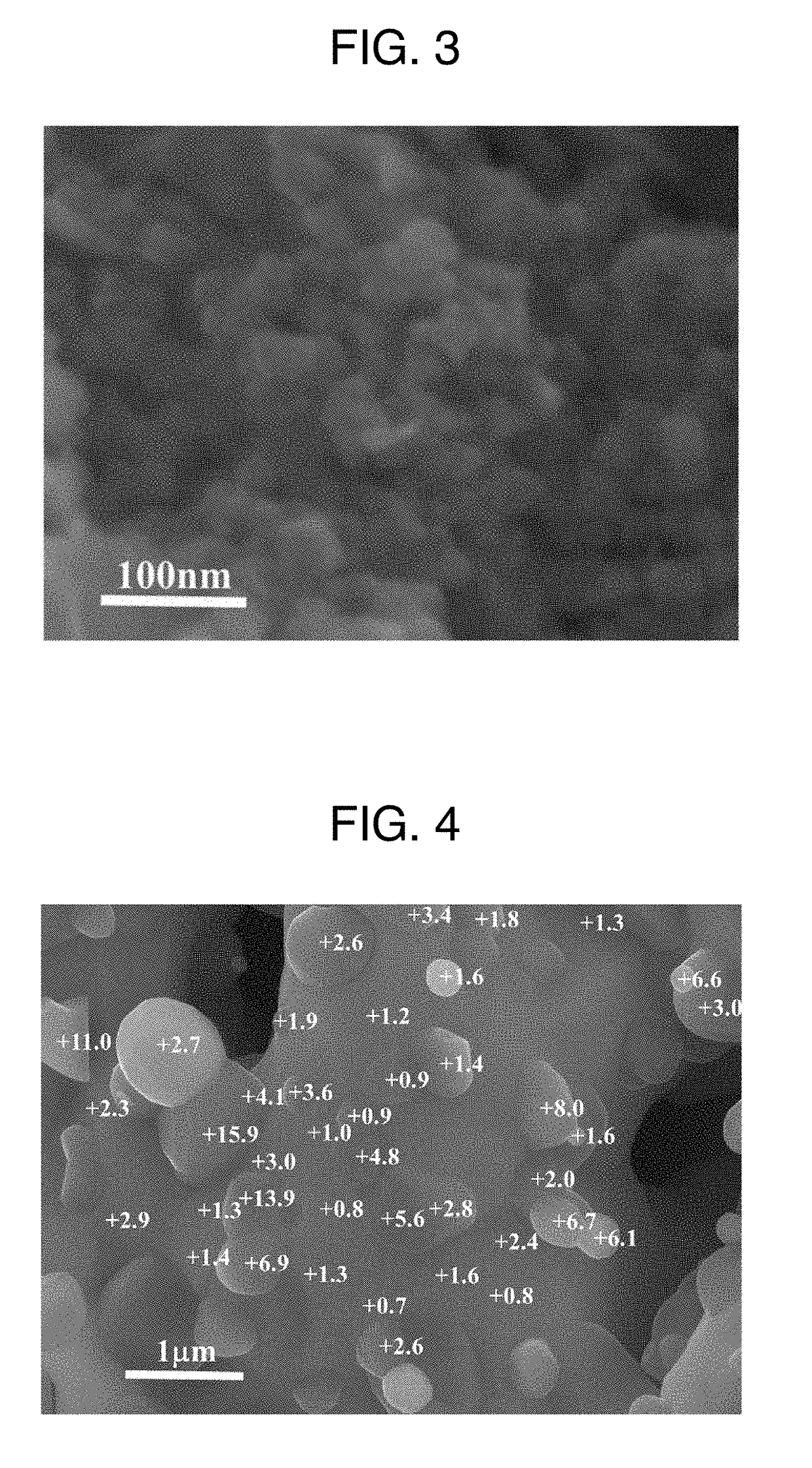 Magnetic Material and Manufacturing Method Therefor