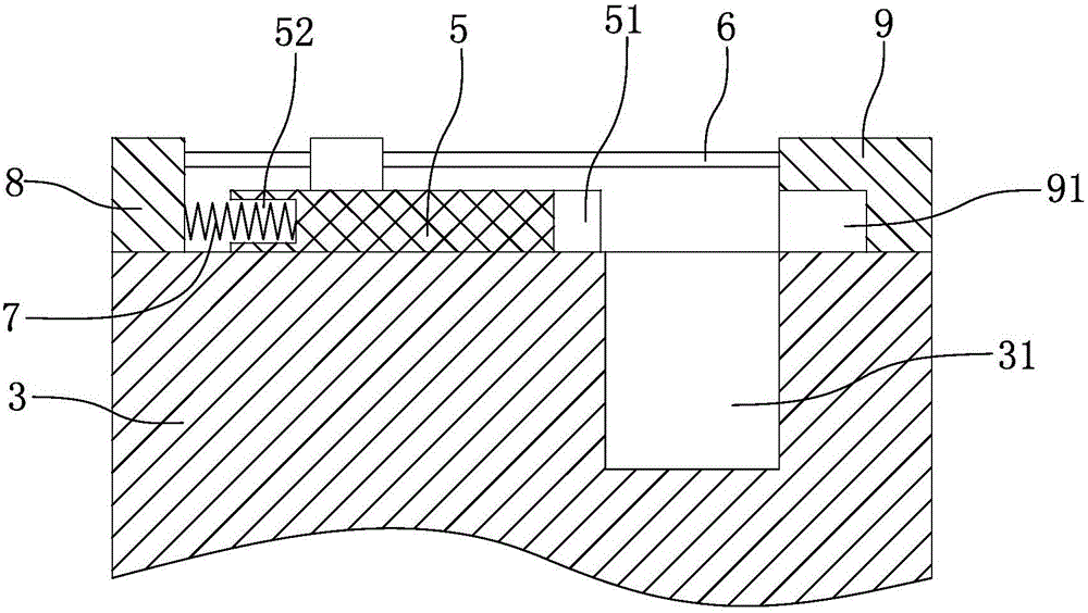 SCADA-based temperature and humidity intelligent alarm apparatus