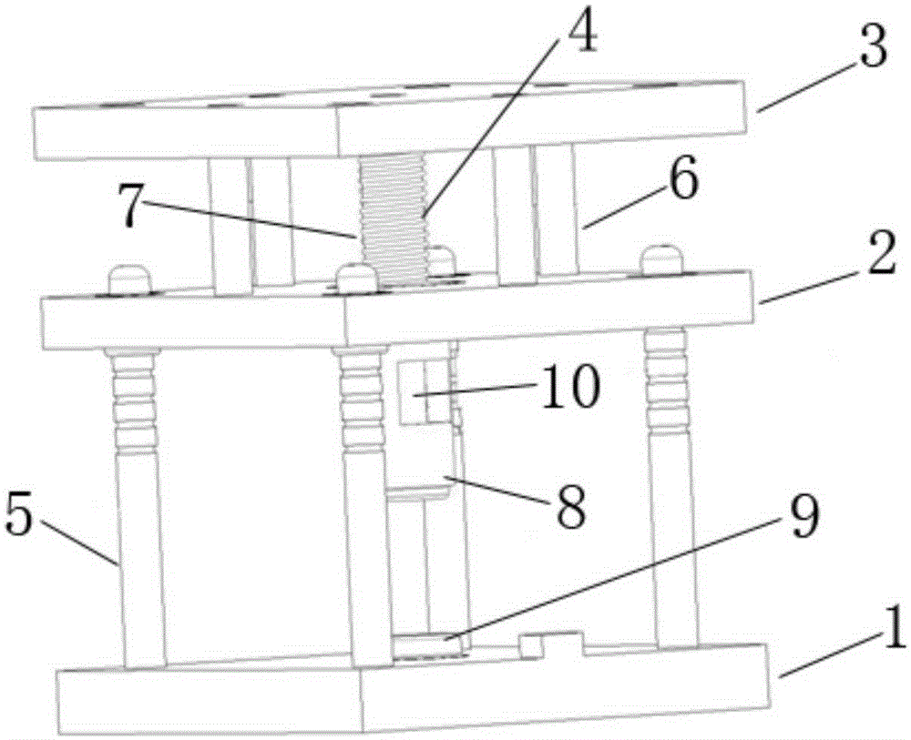 Shaft sleeve press-fit tool