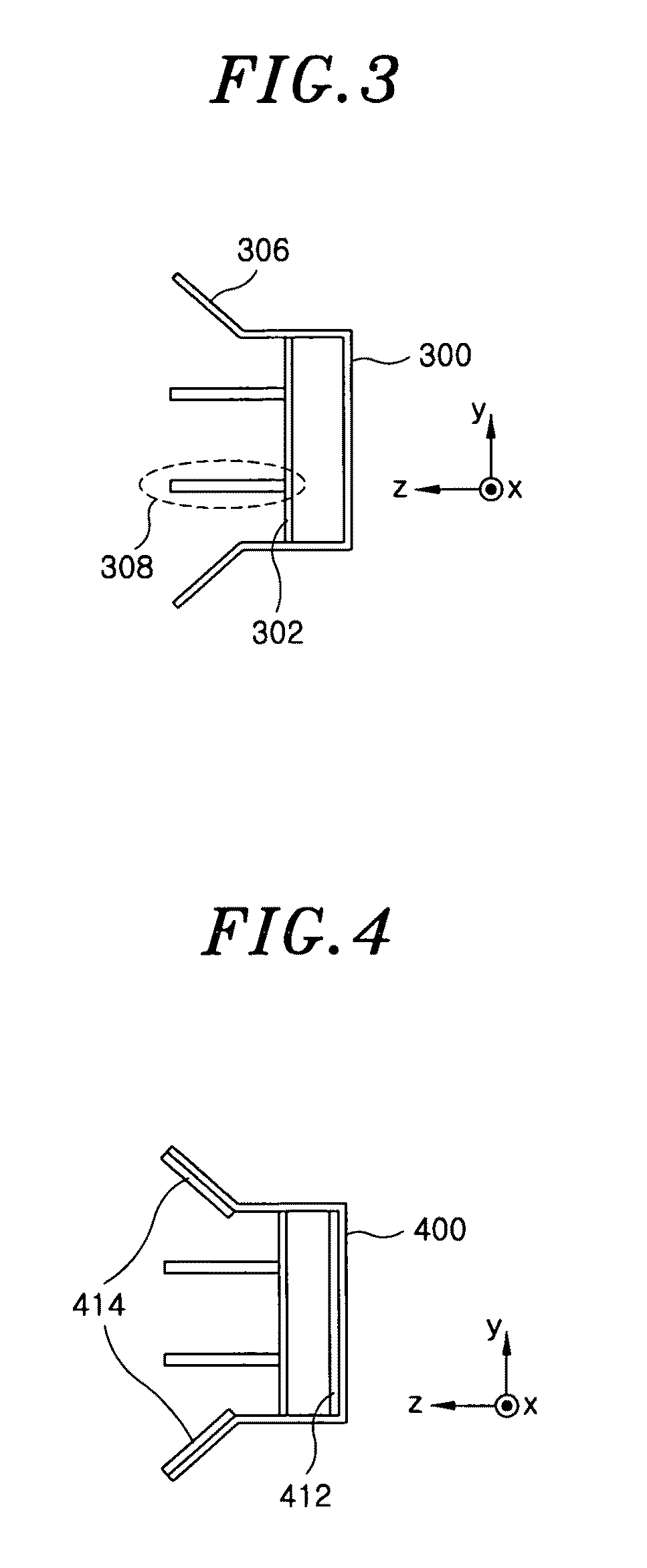 Antenna system having electromagnetic bandgap