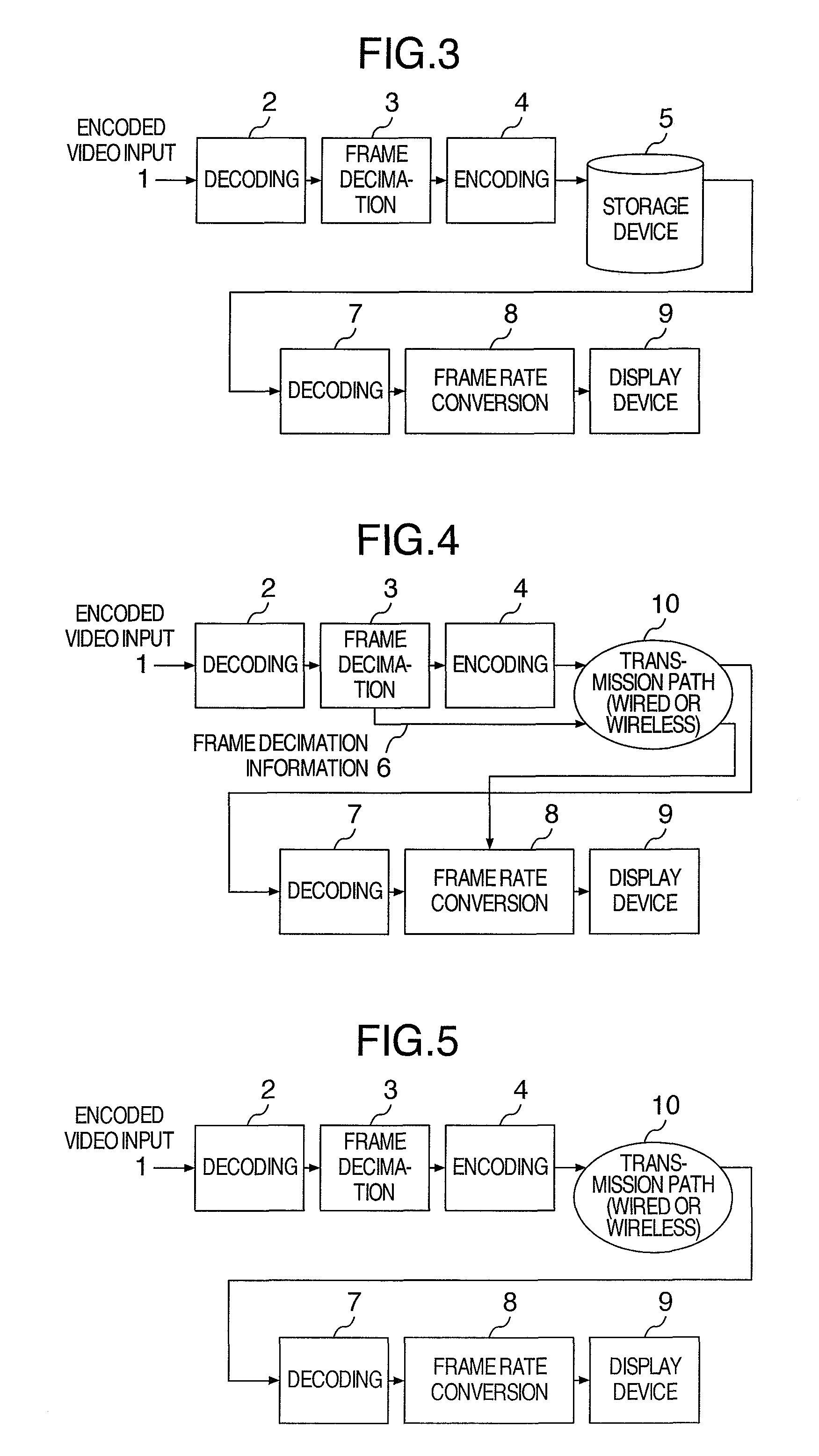 Recording and reproducing apparatus, sending apparatus and transmission system