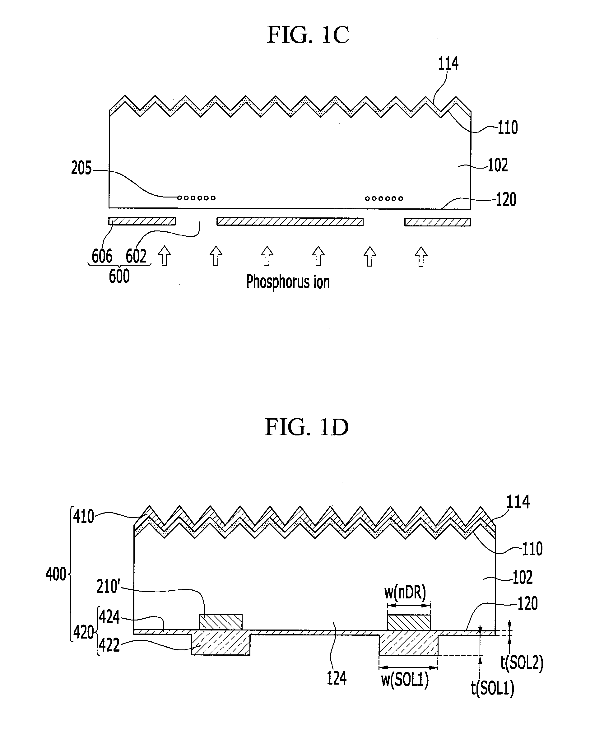 Solar Cell and Manufacturing Method Thereof