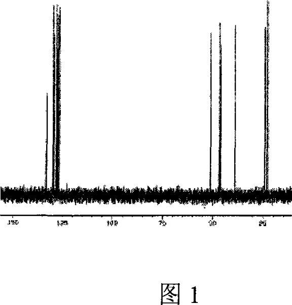 High spermidine conjugates, preparation and application thereof