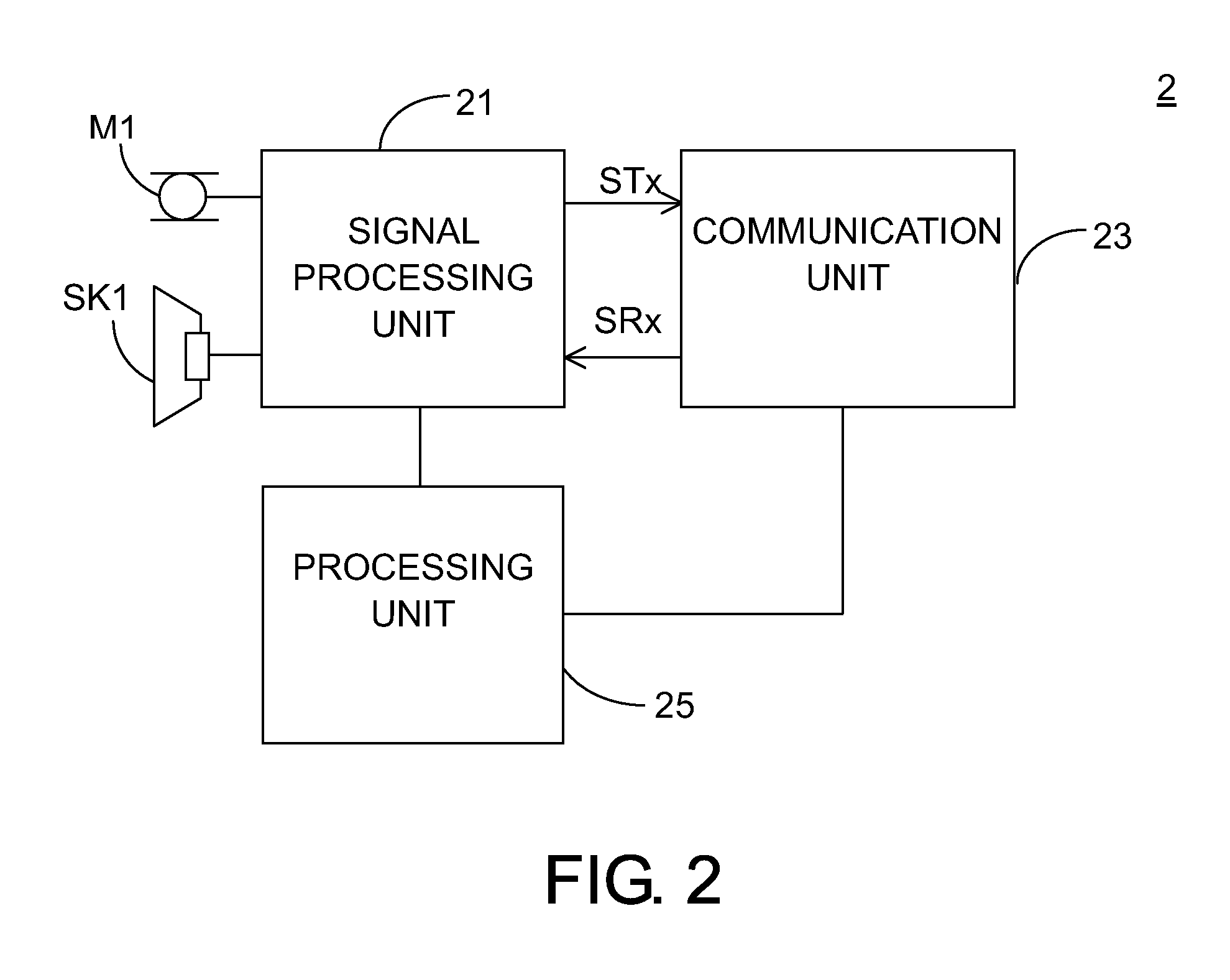 Method and apparatus for audio intelligibility enhancement and computing apparatus