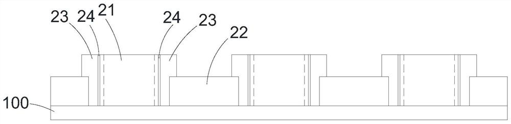 Display panel and manufacturing method thereof