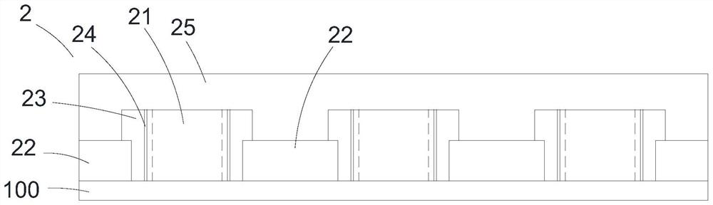 Display panel and manufacturing method thereof