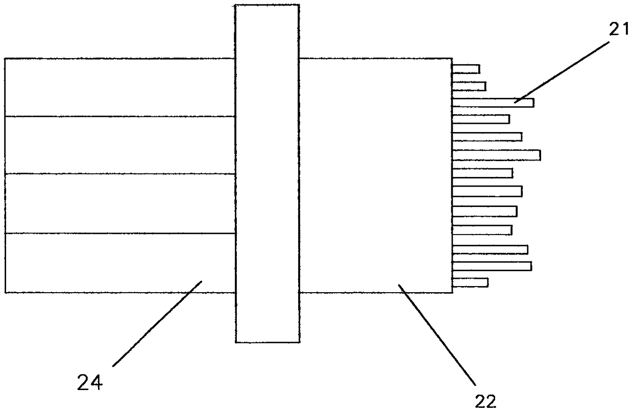 Three-dimensional code nut lock