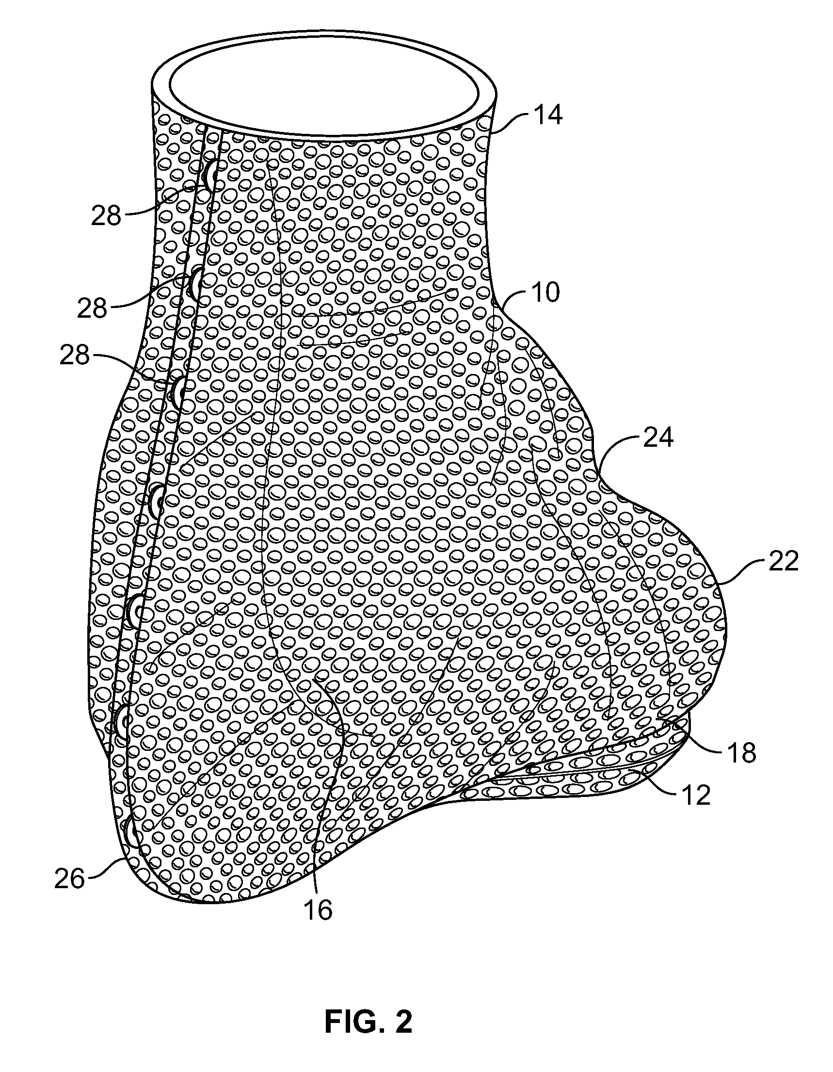 Aerodynamic bicycle shoe cover and pedal cover