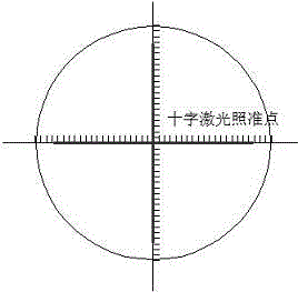 Method for detecting inclination angle and settlement change conditions of column or pile with time