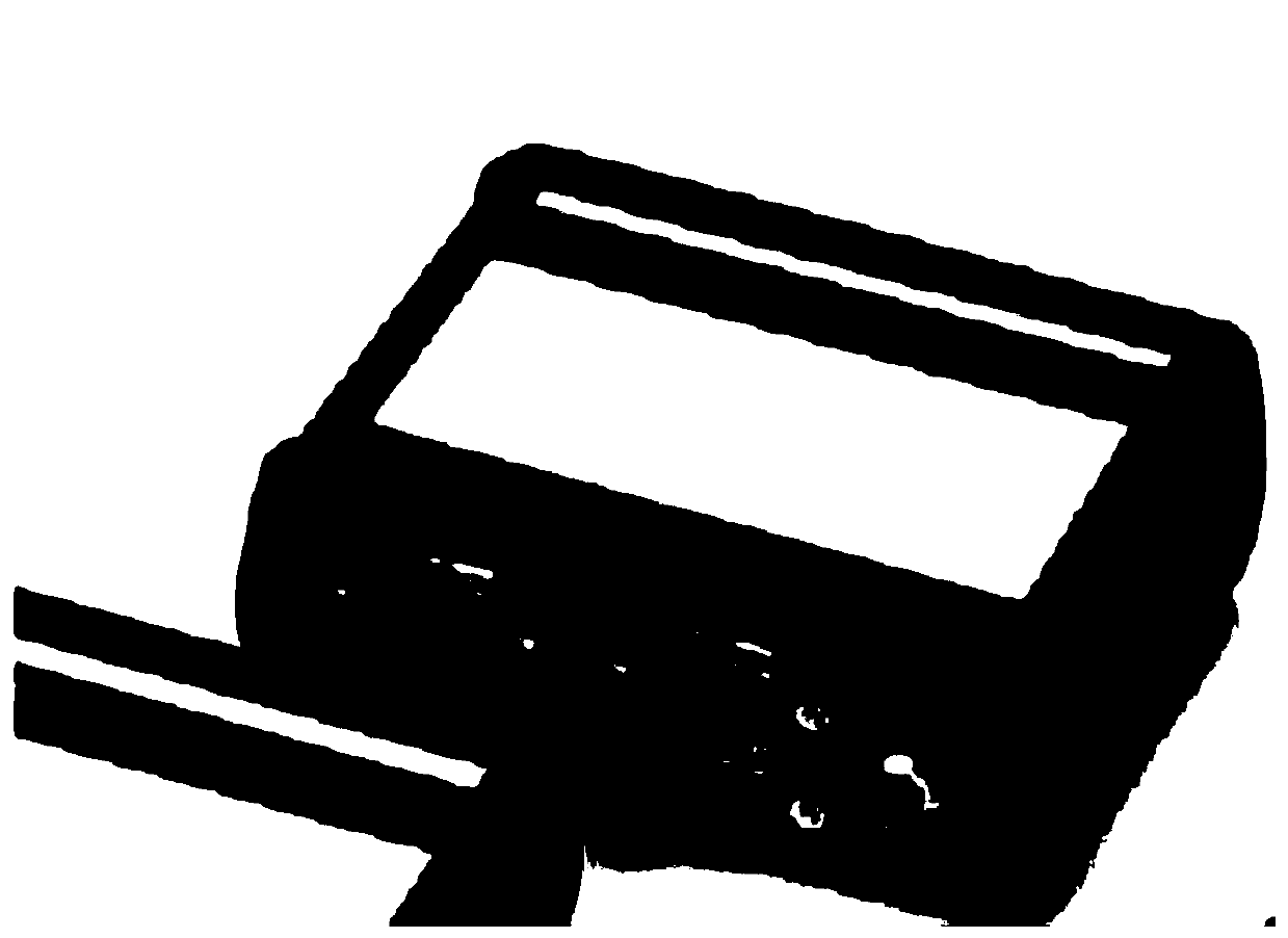 Method and system for testing a battery management unit