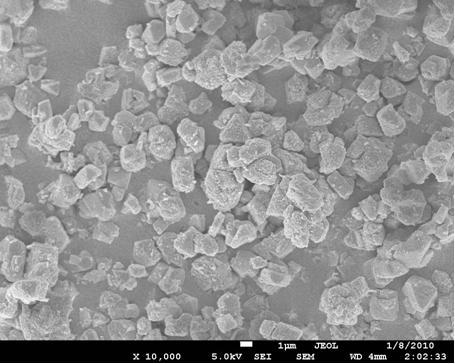 A kind of hydrocracking method for producing low pour point diesel oil