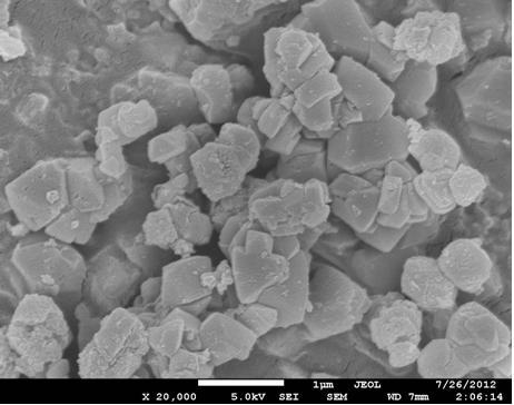 A kind of hydrocracking method for producing low pour point diesel oil