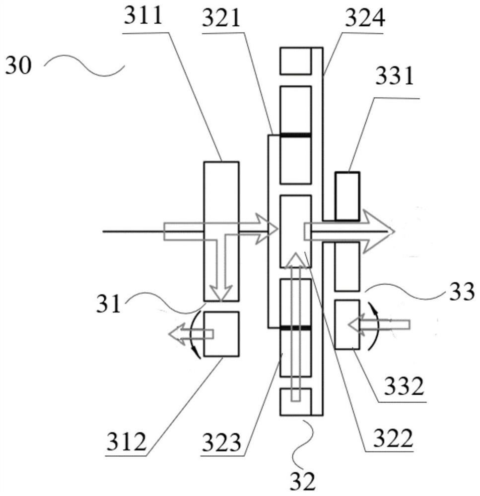 A kind of wind power generation system control method