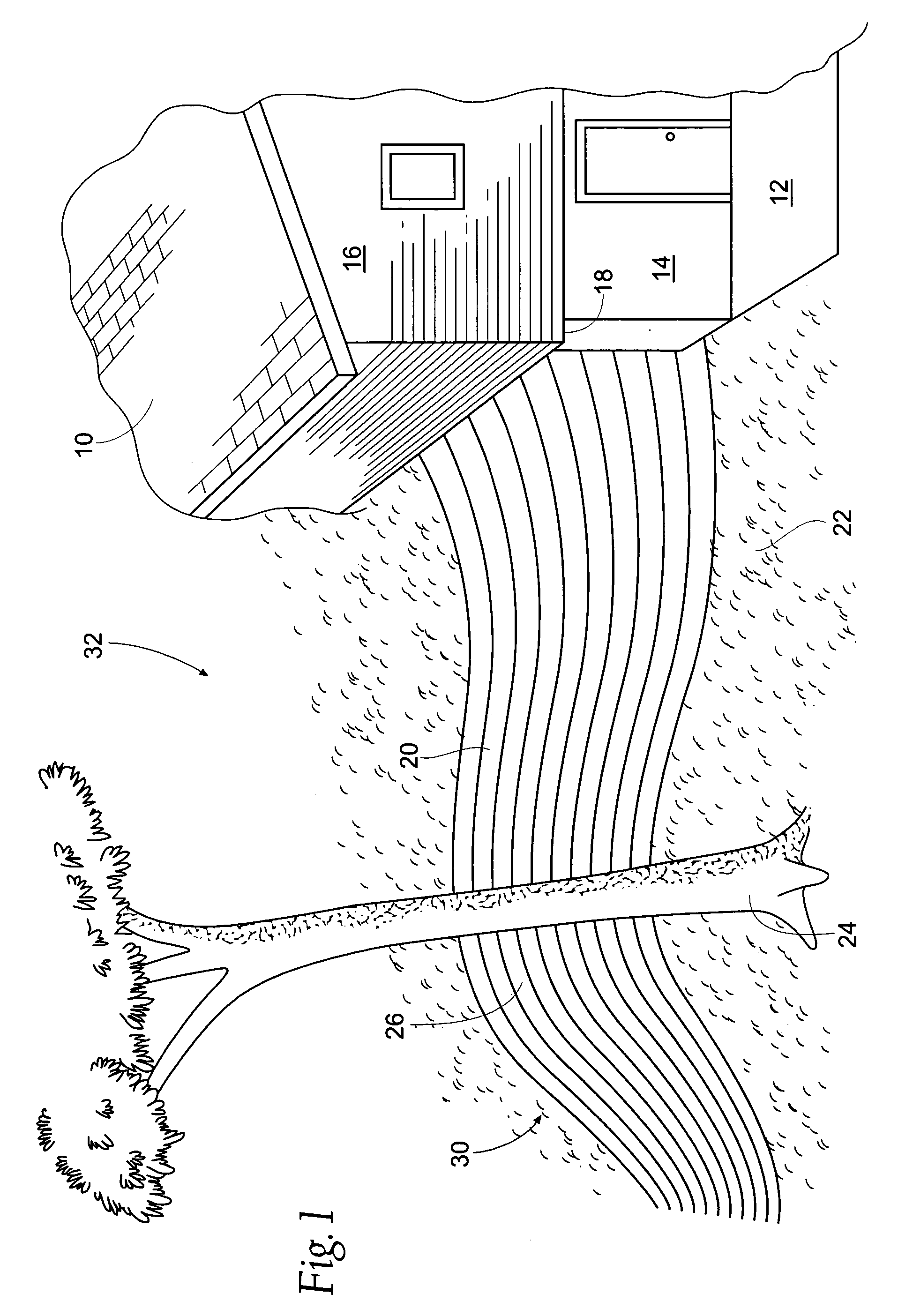 Interlocking masonry wall block