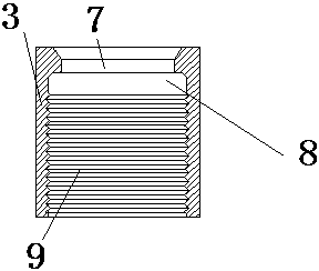 Plug-in quick connector