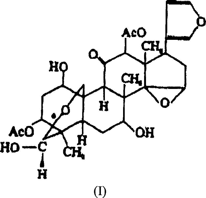 New composition of pesticide, preparation method, and purpose