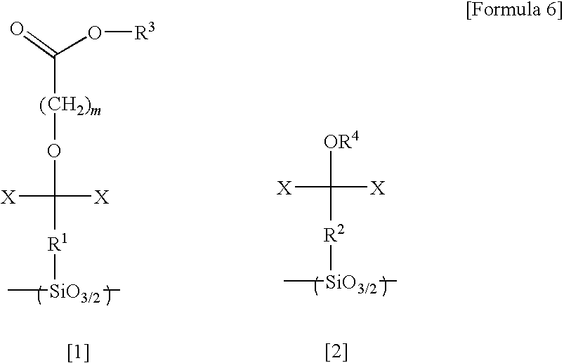 Silsesquioxane resin, positive resist composition, resist laminate, and method of forming resist pattern