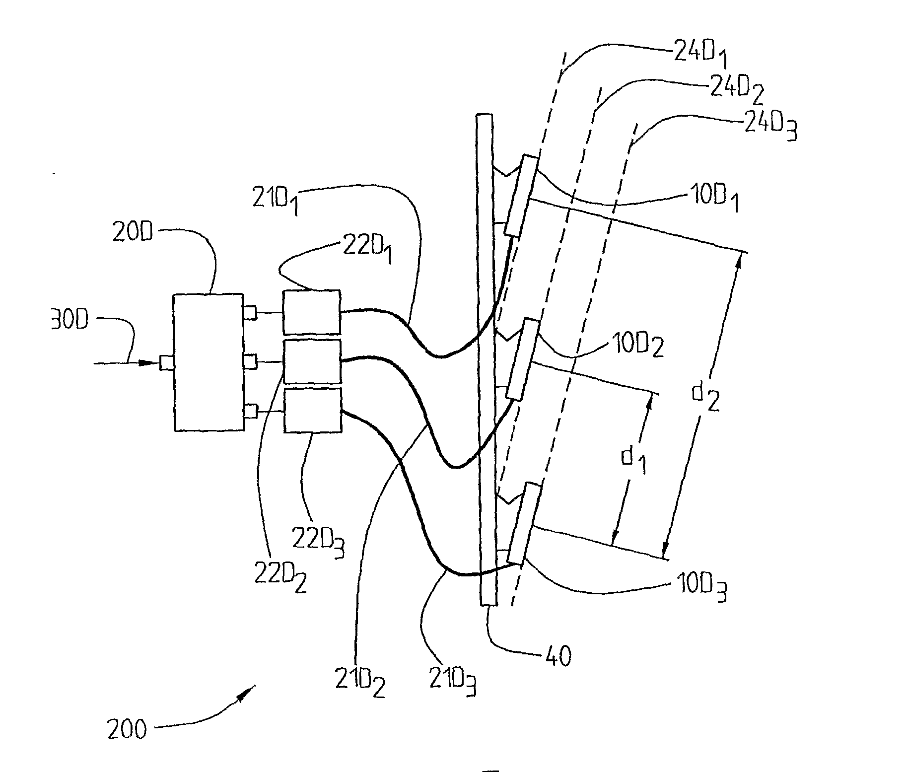 Antenna Arrangement And A Method Relating Thereto