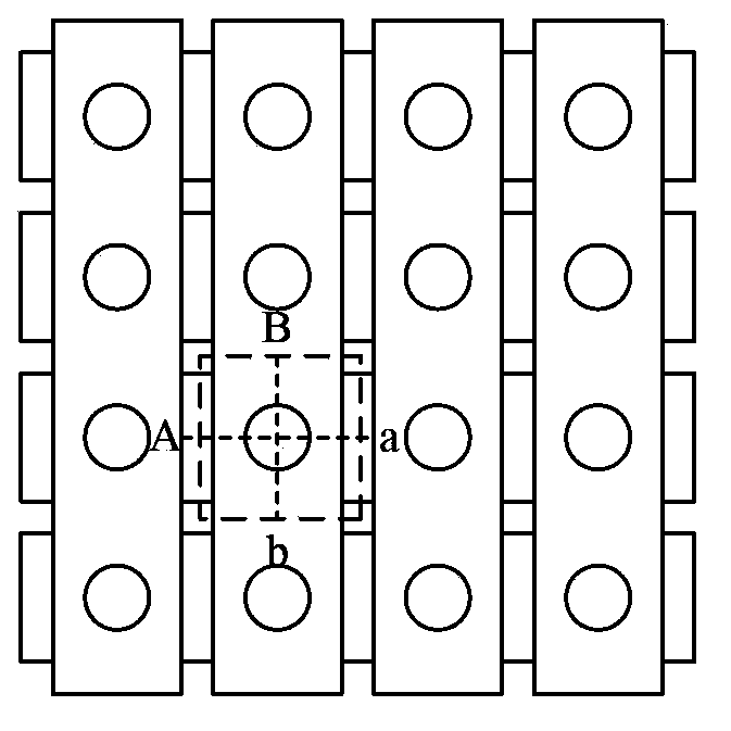 SiGe body region longitudinal 1T-DRAM device and manufacturing method thereof