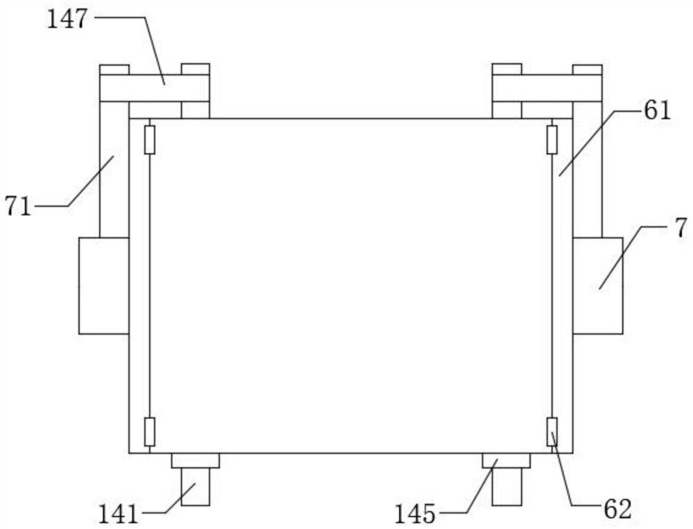 A compacting method for soft base structure of highway