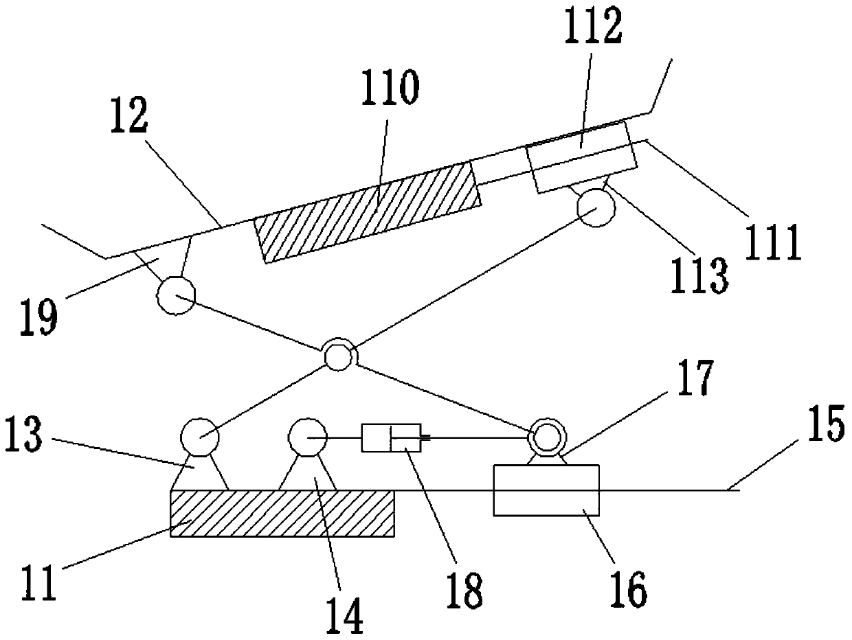 Robotic assembly line for powder dispensing