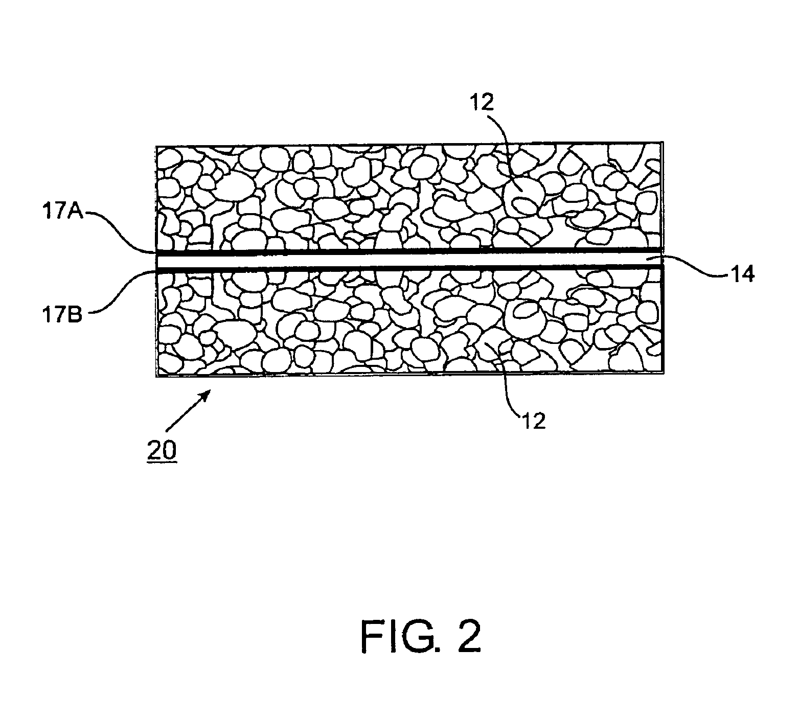 Hydrogen transport membranes