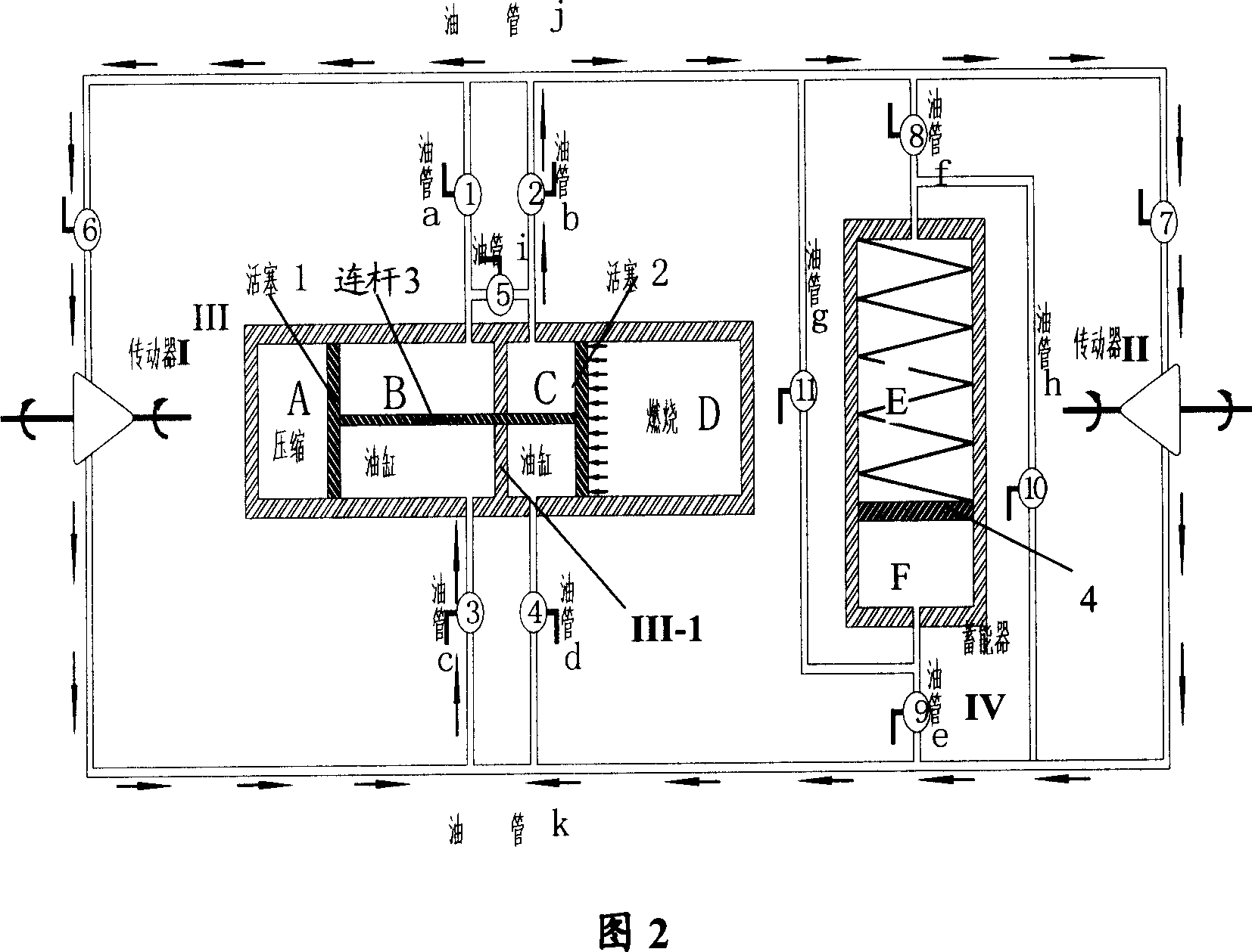 Internal combustion engine