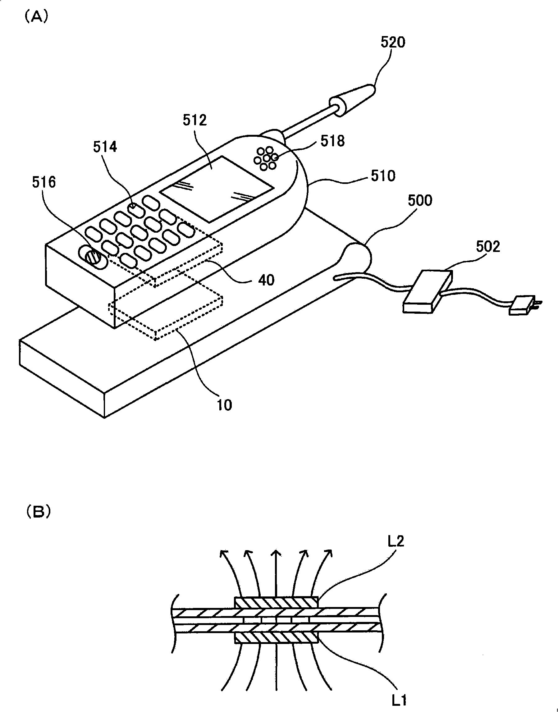 Power transmission control device, power transmission device, electronic instrument, and non-contact power transmission system