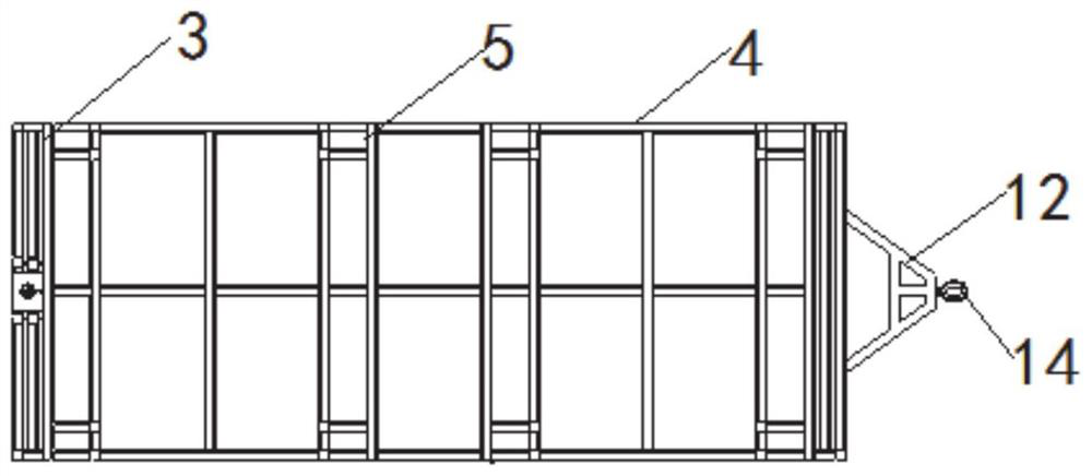 A delivery vehicle and a delivery system