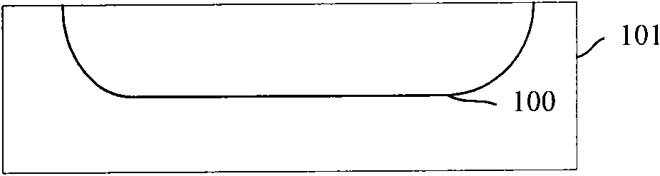 Method for manufacturing semiconductor device layer