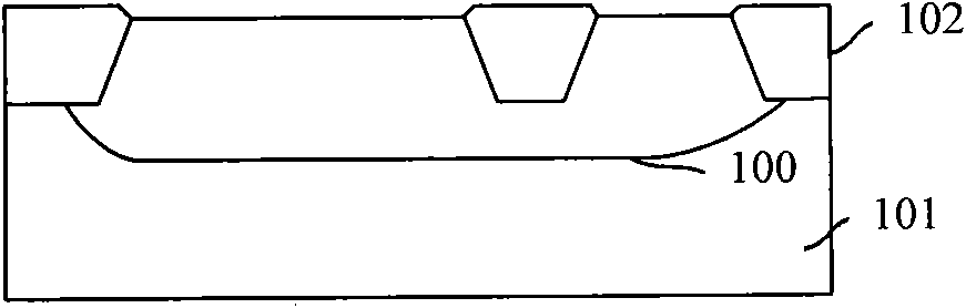 Method for manufacturing semiconductor device layer