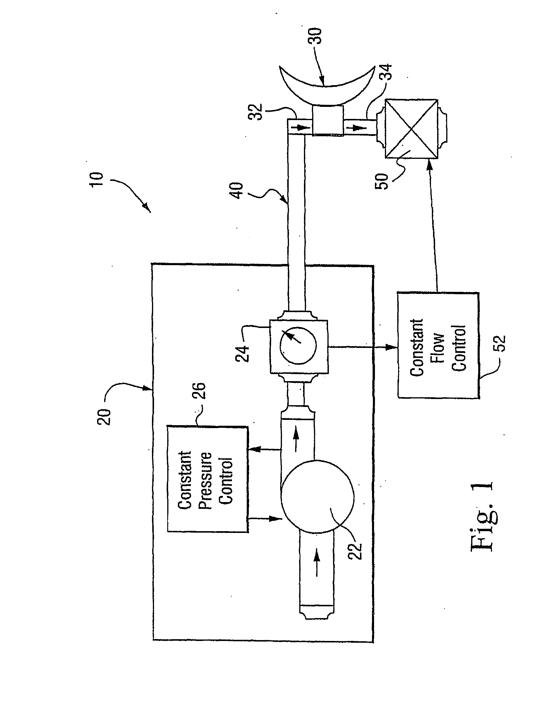 Mask Pressure Regulation in Cpap Treatment and Assisted Respiration by Dynamic Control of Mask Vent Flow