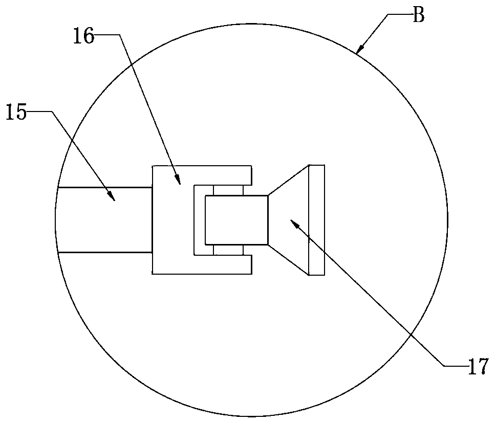 Optical adjustment platform for quantum optical test